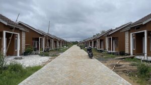 Untuk mewujudkan FLPP untuk 350.000 unit adalah pemerinta akan menambah APBN melalui BP Tapera sebelumnya Rp 18,7 T menjadi lebih dari Rp 30 T.