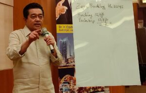 Pengamat Properti Panangian Simanungkalit menilai sektor perumahan khususnya perumahan bagi Masyarakat Berpenghasilan Rendah (MBR) selama ini masih belum mendapat perhatian serius dari pemerintah.