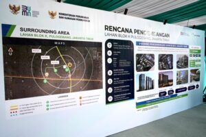 Anggota Komisi V DPR RI, Hamka B. Kady, menegaskan bahwa kunci keberhasilan program perumahan nasional terletak pada integrasi aksesibilitas fasilitas publik dan skema pembiayaan yang meringankan beban masyarakat.
