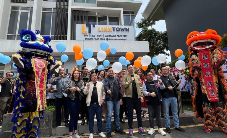 LINKTOWN berdiri pada 2 Februari 2020 sebagai sebagai perusahaan advertising dan agensi yang bergerak di bidang perdagangan properti atas dasar balas jasa (fee) yang mengandalkan basis digital sebagai media utama penjualan.