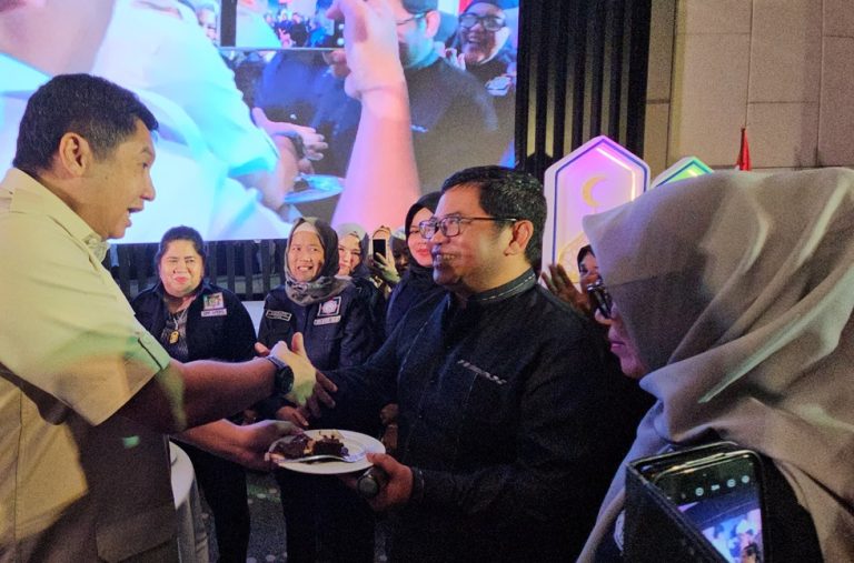 Ketua Umum APERSI, Junaidi Abdullah menyatakan, sebanyak 26 DPD APERSI siap memberikan dukungan kepada Kementerian PKP untuk mensukseskan Program 3 Juta Rumah.