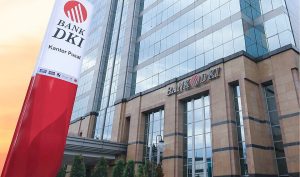 Bank DKI Menyikapi Proses Hukum Terkait Kredit kepada PT Sritex