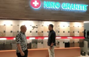 Niro Granite