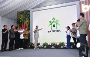 Komisioner BP Tapera, Heru Pudyo Nugroho menyatakan bahwa program ini merupakan salah satu upaya pemerintah dalam meningkatkan kualitas hidup para pekerja di industri media