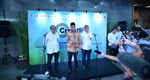 Tema CreatIFF 2025 ini menunjukkan komitmen kuat dalam mencari solusi inovatif terhadap tantangan pembiayaan infrastruktur di Indonesia demi mencapai target pembangunan nasional secara berkelanjutan.