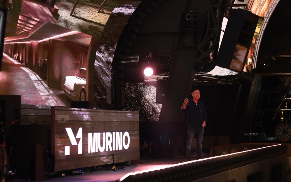 Efrat Tio, CEO Murino Group menyatakan, saat ini, minim pilihan untuk investor lokal yang mau berinvestasi di Bali. Saya sendiri sebagai seorang investor
