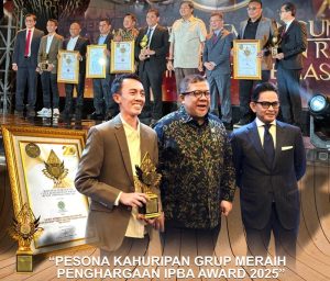 Untuk itu, menurut Angga, Pesona Kahuripan Group tidak akan berhenti di sini. “Dalam waktu dekat kami akan melakukan ekspansi proyek. Di beberapa kawasan seperti di Parung dan Cikarang, kami sudah menyiapkan lahan untuk kami kembangkan sebagai lokasi perumahan baru,” terangnya.