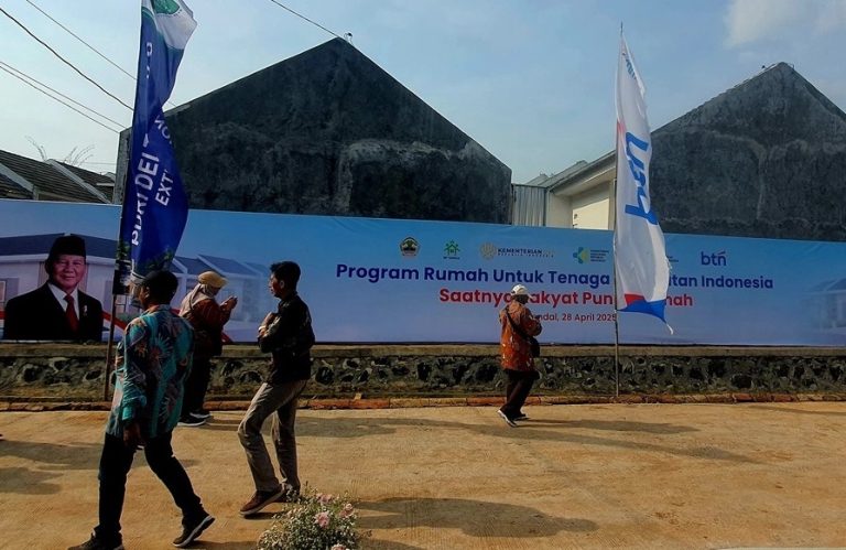 Direktur Consumer Banking BTN, Hirwandi Gafar, mengatakan bahwa peningkatan kuota FLPP menjadi langkah nyata pemerintah dalam memperluas akses kepemilikan rumah yang layak dan terjangkau.
