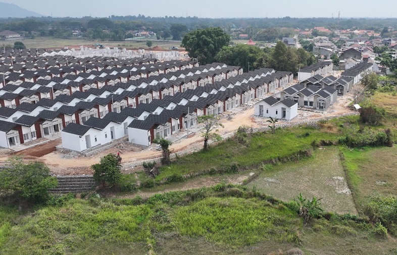 Wamen Fahri menyatakan pemerintah mempertimbangkan perluasan bangunan rumah subsidi sesuai dengan Tujuan Pembangunan Berkelanjutan atau Sustainable Development Goals (SGDs).