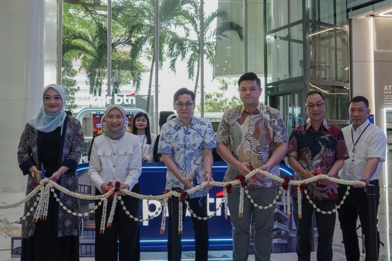 BTN Connect & Collaborate Expo 2025 berlangsung mulai 14-18 Juli 2025. Expo ini menghadirkan berbagai proyek properti milik Sinarmas Land, Ciputra Group, Agung Podomoro Land, Summarecon, Lippo Land, Paramount Land, Alam Sutera, Pakuwon Group, Jababeka & Co, dan Agung Sedayu Group.
