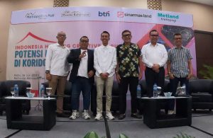 Direktur Utama Pesona Kahuripan Group, Angga Budi Kusuma memprediksi Cileungsi dalam 3-4 tahun mendatang akan menjelma menjadi kota yang tidak kalah maju dengan sisi barat Cibubur saat ini.