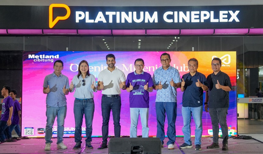 Metland Cibitung merupakan salah satu proyek perumahan yang dikembangkan oleh PT Metropolitan Land Tbk (Metland) yang berlokasi di Cibitung, Kabupaten Bekasi sebagai proyek perumahan dengan konsep TOD dan ramah lingkungan.