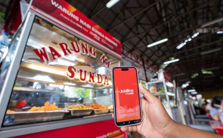 Bank Jakarta menyatakan komitmennya untuk mendukung penuh pelaksanaan Lomba Digitalisasi Pasar yang dimulai dengan kegiatan Launching Lomba Digitalisasi Pasar dan penandatanganan komitmen bersama program peningkatan digitalisasi pasar di Jakarta.