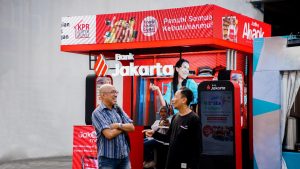 Nama "Bank Jakarta" dipilih karena merepresentasikan identitas kota, resonansi global, serta aspirasi kolektif warga Jakarta. Nama "Bank Jakarta" dipilih karena merepresentasikan identitas kota, resonansi global, serta aspirasi kolektif warga Jakarta. Nama "Bank Jakarta" dipilih karena merepresentasikan identitas kota, resonansi global, serta aspirasi kolektif warga Jakarta.