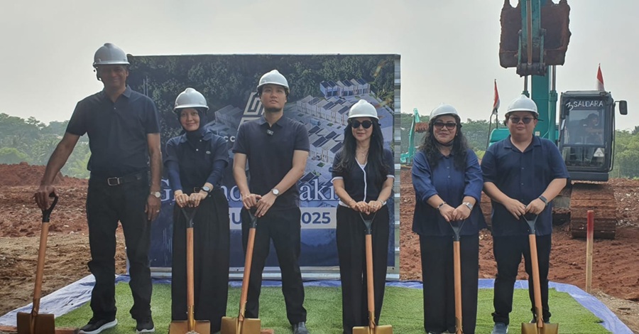 Accord Bizpark Parung hadir menjawab kebutuhan ini dengan konsep kawasan logistik dan usaha yang tertata rapi, aman dengan aksesbilitasnya cukup bagus.
