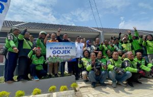Junaidi Abdillah Ketua Umum DPP Asosiasi Pengembang Perumahan dan Permukiman Seluruh Indonesia (Apersi) menyatakan bahwa rumah menjadi indikator kesejahteraan warga