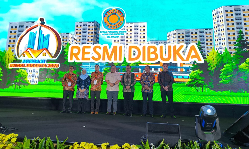 Ketua DPD REI DKI Jakarta, Arvin F. Iskandar mengukapkan pentingnya pendekatan kolaboratif antara pengembang dan pemerintah untuk memperkuat ekosistem perumahan nasional (Skema Kerjasama Pemerintah dan Badan Usaha)