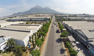Pengembangan segmen kawasan industri yang dikembangkan Intiland menunjukkan pertumbuhan positif dan memberikan kontribusi signifikan pencapaian kinerja Intiland di semester pertama tahun 2025.