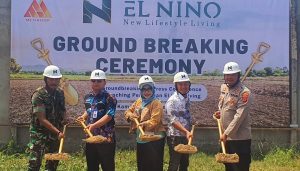 Sementara dalam laporan Bank Tabungan Negara pada Agustus 2025 lalu juga disebutkan bahwa inventori rumah baru segmen menengah, atas di Tangerang Raya meningkat 43% pada semester pertama 2025, mencerminkan daya beli masyarakat yang terus tumbuh.