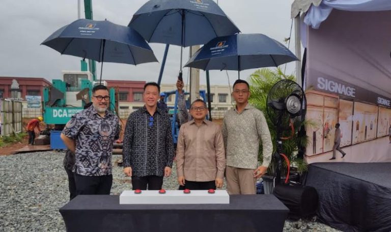 Norman menambahkan, Paramount Land mencatatat pembangunan unit komersial Paramount Gading Serpong yang meningkat dari tahun ke tahun, di mana selama kurun waktu 2021 hingga 2025, telah ada 5.400 unit komersial yang dibangun oleh Paramount Land.