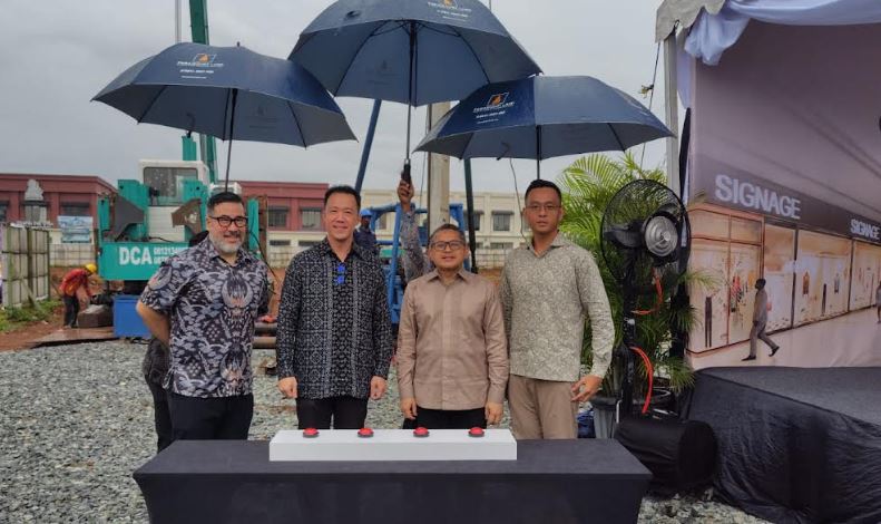 Norman menambahkan, Paramount Land mencatatat pembangunan unit komersial Paramount Gading Serpong yang meningkat dari tahun ke tahun, di mana selama kurun waktu 2021 hingga 2025, telah ada 5.400 unit komersial yang dibangun oleh Paramount Land.