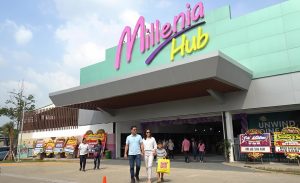 Kegiatan ini menjadi bagian dari upaya Millenia City dalam memperkuat perannya sebagai community hub yang menghadirkan perpaduan antara, gaya hidup modern, bisnis, kuliner, rekreasi dan aktivitas komunitas di satu kawasan terpadu.