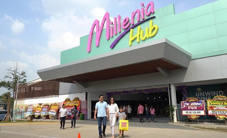 Kegiatan ini menjadi bagian dari upaya Millenia City dalam memperkuat perannya sebagai community hub yang menghadirkan perpaduan antara, gaya hidup modern, bisnis, kuliner, rekreasi dan aktivitas komunitas di satu kawasan terpadu.