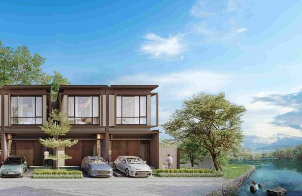 Denny menambahkan, meski terjangkau, bangunan rumah tetap berkualitas. "Kawasan Shila at Sawangan dikenal karena mengedepankan konsep sustainable living dengan pemandangan danau alami seluas 26 hektar serta area hijau yang luas," imbuhnya.