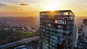 Iqbal menambahkan, BNI optimistis dapat melampaui target penyaluran KUR Perumahan sebesar Rp250 miliar hingga akhir tahun, dengan porsi Rp100 miliar di sisi supply dan Rp150 miliar di sisi demand.