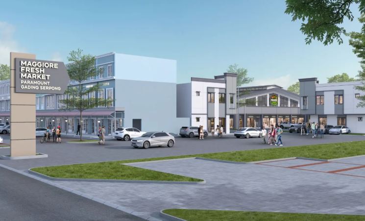 Di mana seluruh unitnya terjual habis hanya dalam hitungan jam sejak diperkenalkan pada pertengahan Oktober 2025. Bahkan, tingginya permintaan pasar tercatat mencapai lima kali lipat dari total ketersediaan unit yang di tawarkan di Maggiore Fresh Market Paramount Gading Serpong.