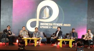 Jurnalis Media Network (JMN), melalui Majalah MyHome dan Myhome Magz Channel, sukses menyelenggarakan malam penghargaan bergengsi Indonesia My Home Award (IMHA) yang ke-8 tahun 2025. Indonesia My Home Award diadakan di Ballroom Episode Hotel, Gading Serpong, Tangerang pada Selasa, 25 November 2025.