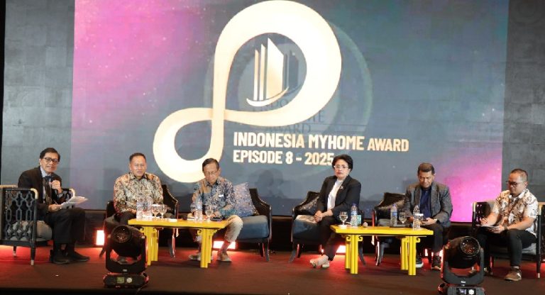 Jurnalis Media Network (JMN), melalui Majalah MyHome dan Myhome Magz Channel, sukses menyelenggarakan malam penghargaan bergengsi Indonesia My Home Award (IMHA) yang ke-8 tahun 2025. Indonesia My Home Award diadakan di Ballroom Episode Hotel, Gading Serpong, Tangerang pada Selasa, 25 November 2025.
