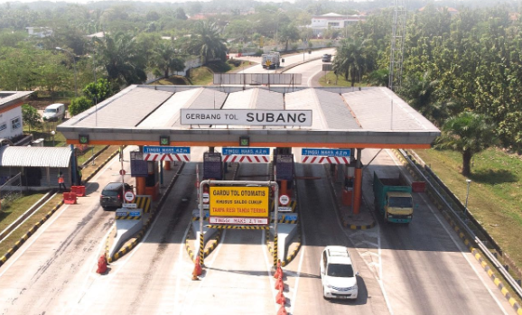 Sementara itu, Subang menawarkan capital gain yang lebih agresif bagi investor jangka panjang yang bersedia menanggung risiko awal, menjadikannya target "bintang baru" di koridor properti industri Jawa Barat.