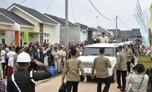 Komisioner BP Tapera Heru Pudyo Nugroho mengungkapkan, hingga 29 Oktober 2025, penyaluran FLPP nasional telah mencapai 208.716 unit atau 59,63% dari target 350.000 unit. Jawa Barat menempati posisi teratas dengan total pembiayaan 181.471 unit sejak 2022 hingga 2025.