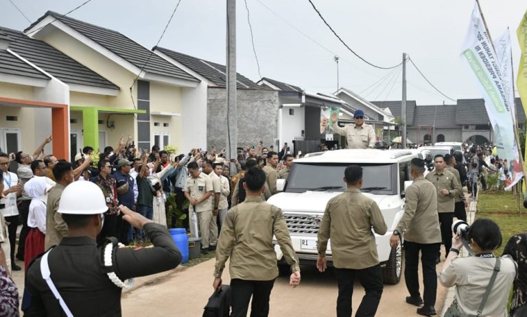 Komisioner BP Tapera Heru Pudyo Nugroho mengungkapkan, hingga 29 Oktober 2025, penyaluran FLPP nasional telah mencapai 208.716 unit atau 59,63% dari target 350.000 unit. Jawa Barat menempati posisi teratas dengan total pembiayaan 181.471 unit sejak 2022 hingga 2025.