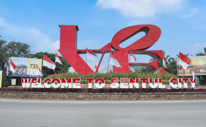 Kami terus berkomitmen untuk menyediakan lebih banyak hunian untuk menjaga kepercayaan dan transparansi informasi kepada publik dan investor, sekaligus menyiapkan pengembangan proyek baru agar kawasan Sentul City tetap menjadi pilihan utama bagi masyarakat