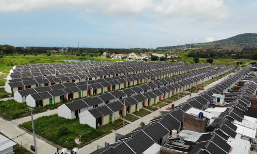 BTN fokus segmen UMKM dalam penyaluran KPR rumah subsidi di Yogyakarta.