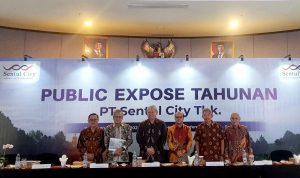 Hingga kuartal III 2025, Sentul City mencatat pertumbuhan pendapatan sebesar Rp836,98 miliar. Pendapatan ini meningkat signifikan sebesar 96,28% secara year-on-year (yoy).