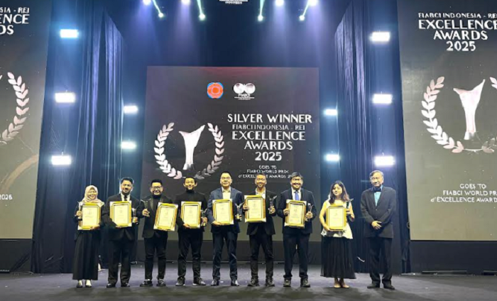 Sementara itu, seperti halnya di tahun-tahun sebelumnya pada gelaran FIABCI Indonesia-REI Excellence Award 2025 juga dianugerahkan penghargaan kepada perumahan-perumahan bersubsidi berkualitas dan terbaik.