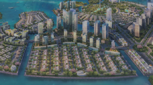 Dengan pencapaian ini, CitraLand City CPI mengemban misi: menampilkan kemampuan Indonesia dalam menghadirkan perencanaan kawasan, inovasi desain, dan pengembangan berkelanjutan yang memenuhi standar kompetisi global.