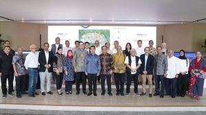 The HUD Institute melakukan kunjungan ke BSD City untuk mempelajari secara langsung praktik perencanaan, pembangunan, dan pengelolaan salah satu kota mandiri terbesar di Indonesia.