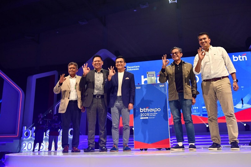 BTN Expo 2026 bukan sekadar pameran. Gelaran ini menjadi representasi arah baru BTN sebagai bank modern yang hadir lebih dekat dengan kebutuhan masyarakat. Mulai dari hunian, pengembangan usaha, hingga aspirasi gaya hidup.