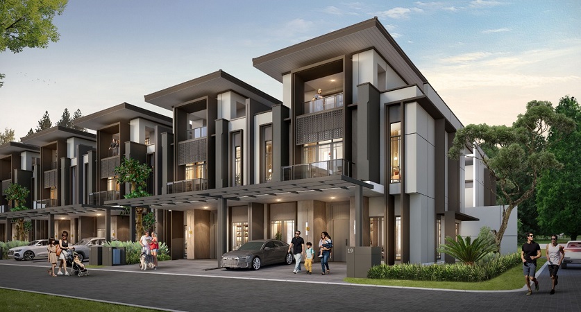 Sejalan dengan program pemerintah tersebut, Paramount Land menghadirkan promo Free PPN bagi masyarakat yang tengah mencari hunian idaman maupun bagi investor properti yang mencari peluang investasi terbaik di Paramount Gading Serpong dan Paramount Petals.