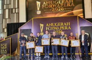 Ketua Forwapera Erfendi Eka Putra menjelaskan, Forwapera telah melewati usia yang ke-20 tahun. Paguyuban ini dibentuk pada tahun 2005 di bawah naungan Kementerian Perumahan Rakyat (Kemenpera) yang saat itu dipimpin Yusuf Asyari almarhum.