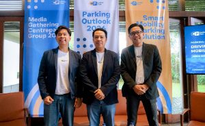 Charles Richard Oentomo, Chief Executive Officer Centrepark, menegaskan bahwa parkir merupakan “silent engine of urban mobility” yang bekerja di balik layar namun berdampak besar terhadap keteraturan kota.