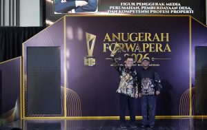 Sebagai jurnalis sekaligus pengusaha media, Indra Utama dikenal luas sebagai tokoh yang memadukan jurnalisme berkualitas, kedalaman analisis, dan keberpihakan pada kepentingan publik di sektor properti dan perumahan.