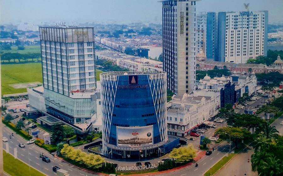 M. Nawawi, Presiden Direktur Paramount Land, menyampaikan, tahun 2026 merupakan tahun yang istimewa di mana Paramount Land memasuki usia ke-20 sebagai perusahaan properti terkemuka dan terpercaya di Indonesia.