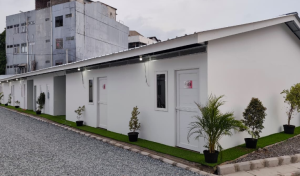 "Kami ingin Hunian Senen menjadi contoh bagaimana akselerasi pembangunan yang terukur dapat menghadirkan perubahan nyata bagi warga dalam waktu singkat," ujar Plt. EVP Sekretaris Perusahaan Hutama Karya, Hamdani.