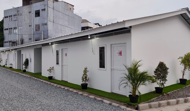 "Kami ingin Hunian Senen menjadi contoh bagaimana akselerasi pembangunan yang terukur dapat menghadirkan perubahan nyata bagi warga dalam waktu singkat," ujar Plt. EVP Sekretaris Perusahaan Hutama Karya, Hamdani.