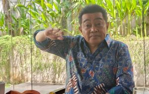 Menurut Panangian, pasar rumah second memiliki potensi besar untuk tumbuh karena adanya keterbatasan suplai rumah baru dibandingkan dengan peningkatan kebutuhan hunian masyarakat setiap tahun.